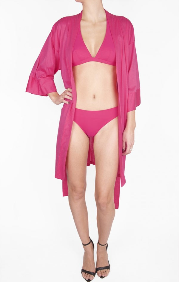 Shan Balnea Doux Confort Kimono